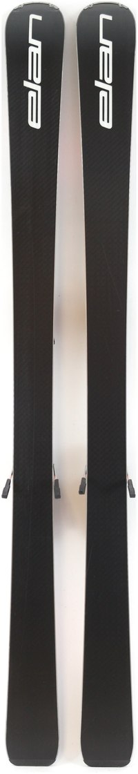 2018 Elan Amphibio 84 XTi 164cm Used Demo Skis w Bindings - Powder7