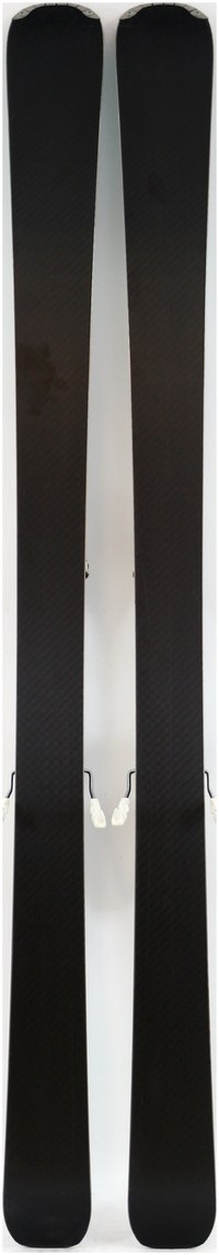 2016 Atomic Affinity Storm Skis Bases