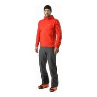 Arc'teryx Men's Procline Hybrid Hoody Jacket - Powder7