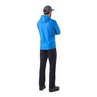 Arc'teryx Men's Tenquille Hoody Jacket - Powder7