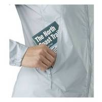 Arc'teryx Women's Tenquille Hoody Jacket - Powder7