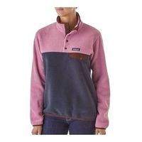 Alt 1 Lightweight Synchilla Snap T Pullover
