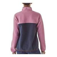 Alt 2 Lightweight Synchilla Snap T Pullover