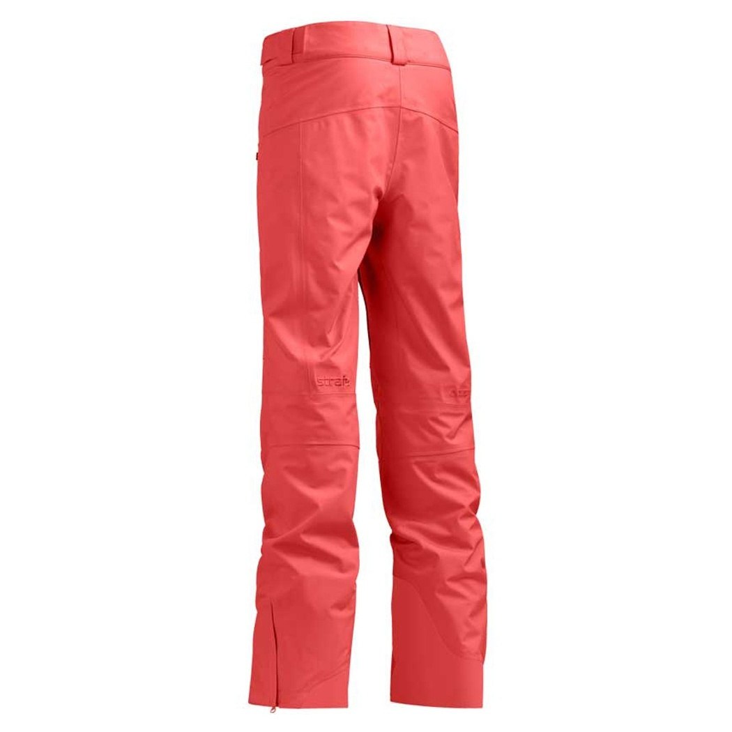Strafe Women's Cloud Nine Ski Pants Powder7