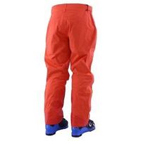 Alt 1 Off-Piste Full-Zip Ski Pants