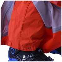 Alt 2 Off-Piste Full-Zip Ski Pants