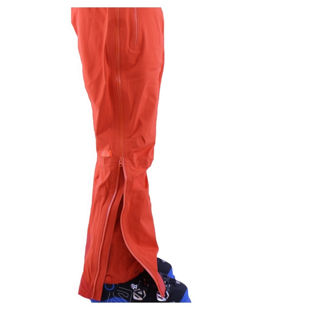 Volkl Men's OffPiste FullZip Ski Pants Powder7