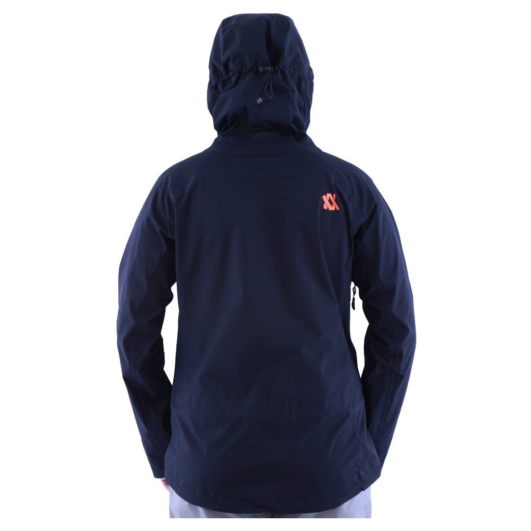 Volkl Women's OffPiste Shell Jacket Powder7