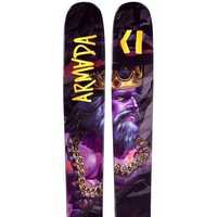 アルマダ　ARMADA JJ 175 美品 2019 Armada ARV 116 JJ 175cm Used Demo Skis w Bindings - Powder7