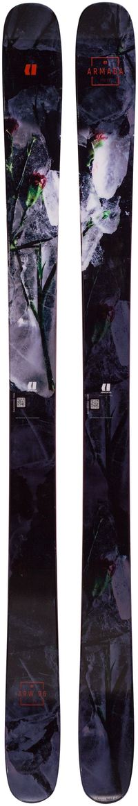 2019 Armada<br>ARW 96 Graphics