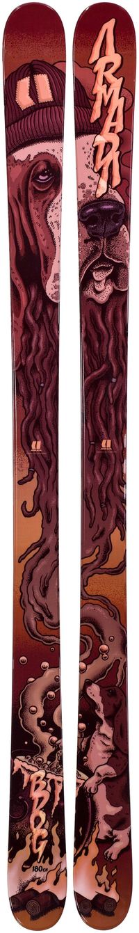 2019 Armada<br>BDOG Graphics