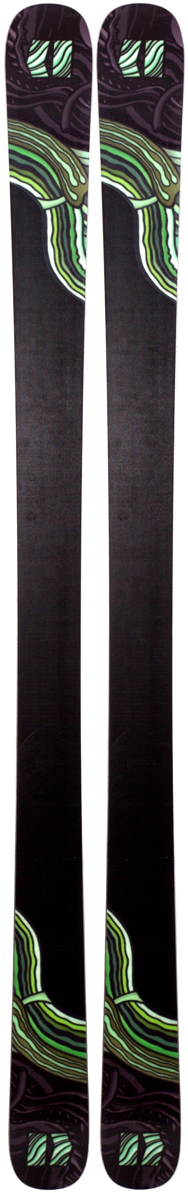 2019 Armada Edollo 180cm Skis on Sale Powder7