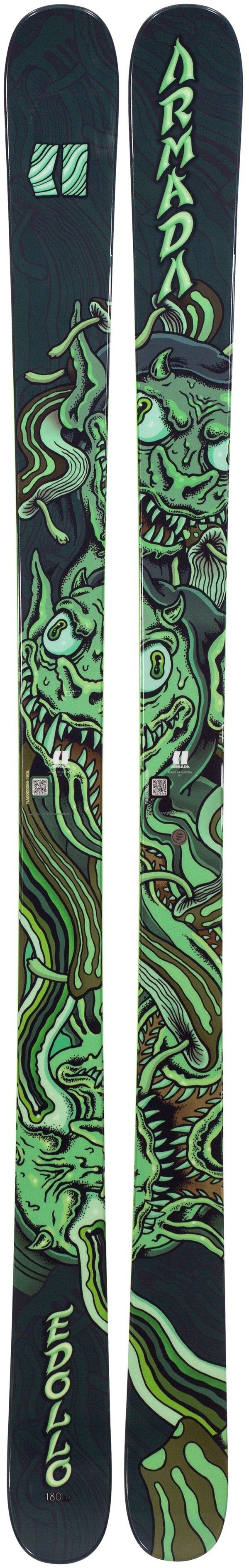 2019 Armada Edollo 180cm Skis on Sale Powder7