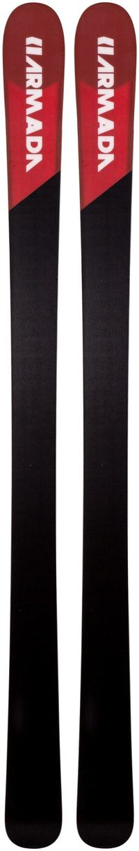 2019 Armada Invictus 95 176cm Skis - Powder7