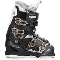 Black/Bronze