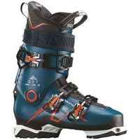 Salomon Men's QST Pro 120 TR Ski Boots - Powder7