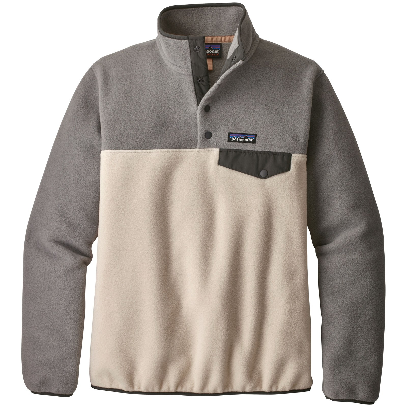 patagonia synchilla pullover sale
