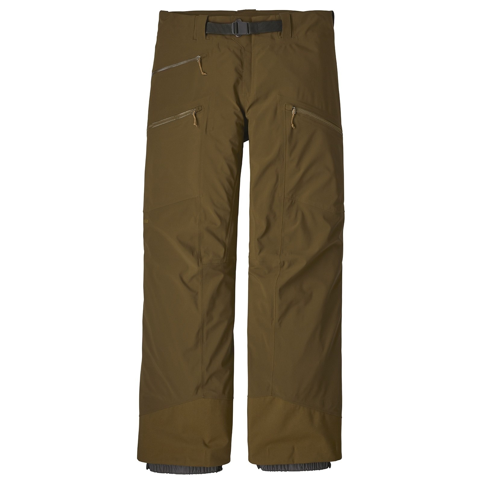 Patagonia Men's Descensionist Ski Pants Powder7