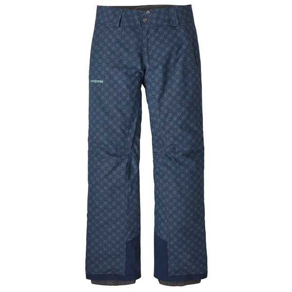 Patagonia Women's Insulated Snowbelle Pants - Powder7