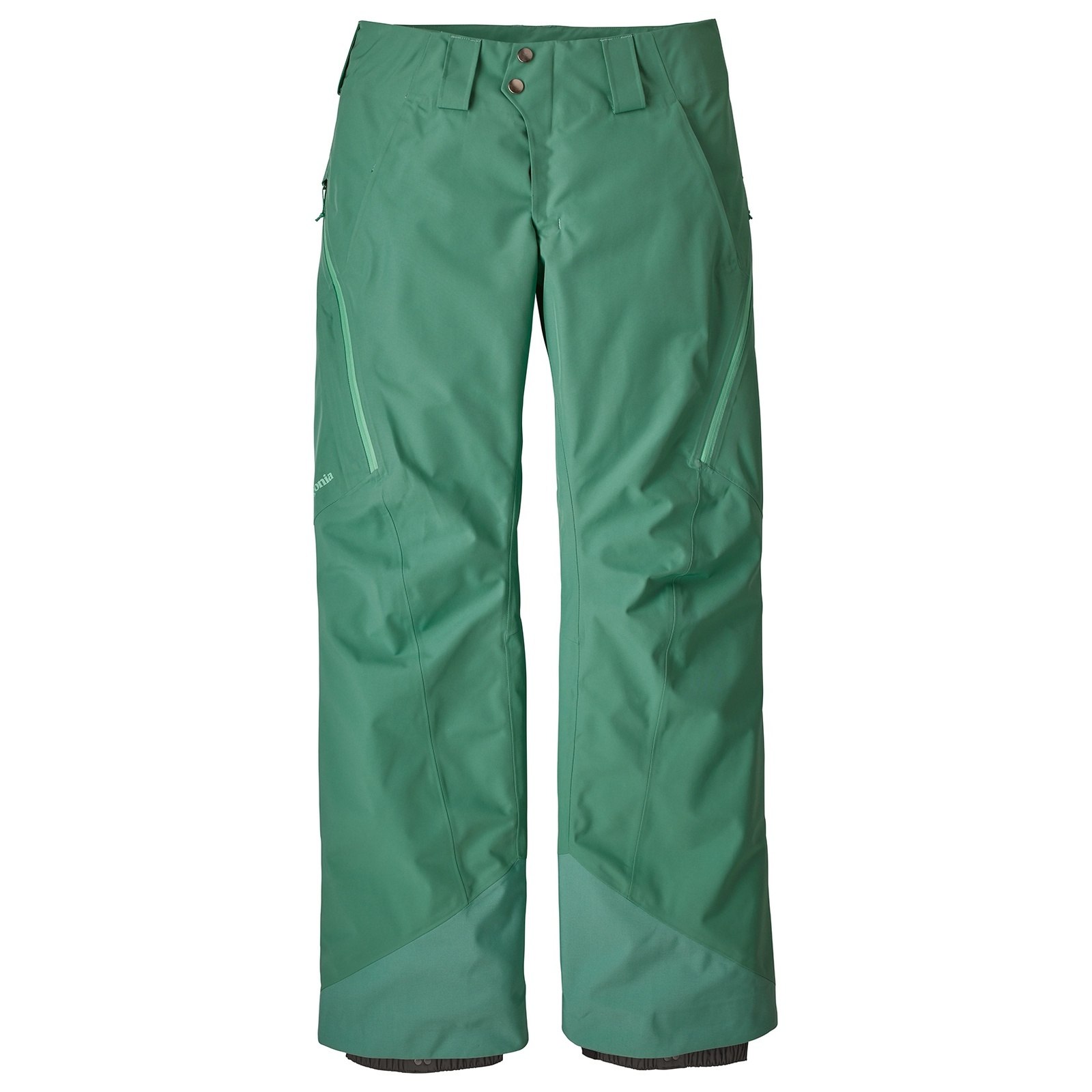 Patagonia Powder Bowl Snow Pants W's Powder Bowl Pants Reg The