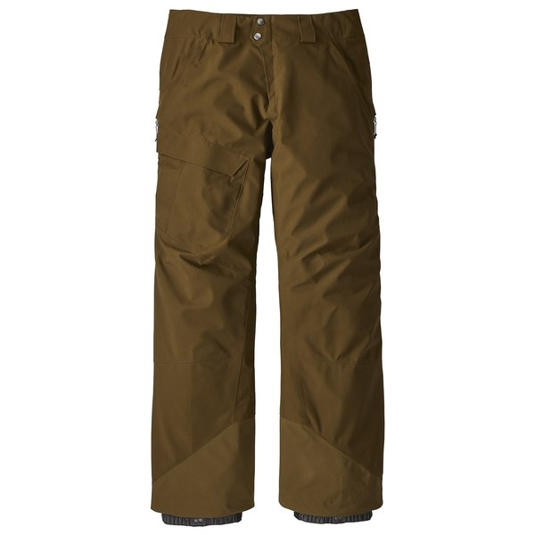 Patagonia Men's Powder Bowl Ski Pants - Powder7