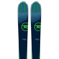 demo 2020 Rossignol Experience 84 AI Skis in 176cm For Sale