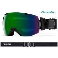 Black Chromapop Everyday Green