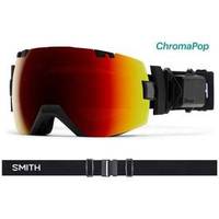 Black Chromapop Sun Red