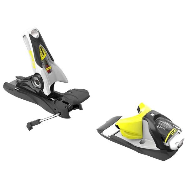 Look SPX 12 Dual Ski Bindings - Powder7