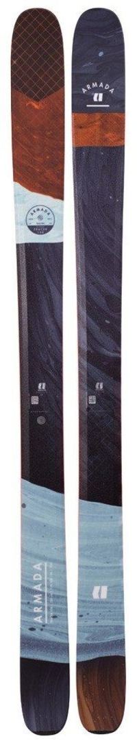 2019 Armada<br>Tracer 108 Graphics