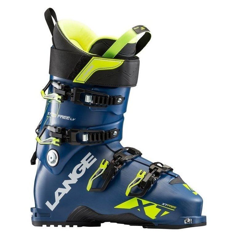 lange ski boots canada