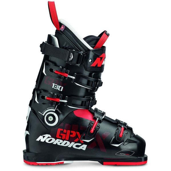 スキー 27-27.5cm Nordica GPX 130 Nordica Men's GPX 130 Ski Boots - Powder7