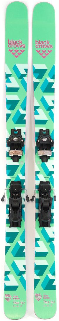 2017 Black Crows<br>Atris Birdie Graphics