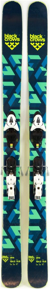 2017 Black Crows<br>Atris Graphics