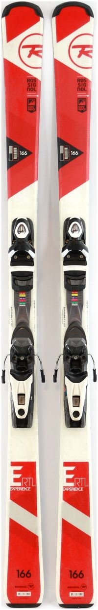 Rossignol Experience RTL Men's Skis - Powder7