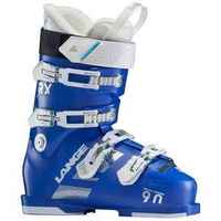 Electric Blue (2018)