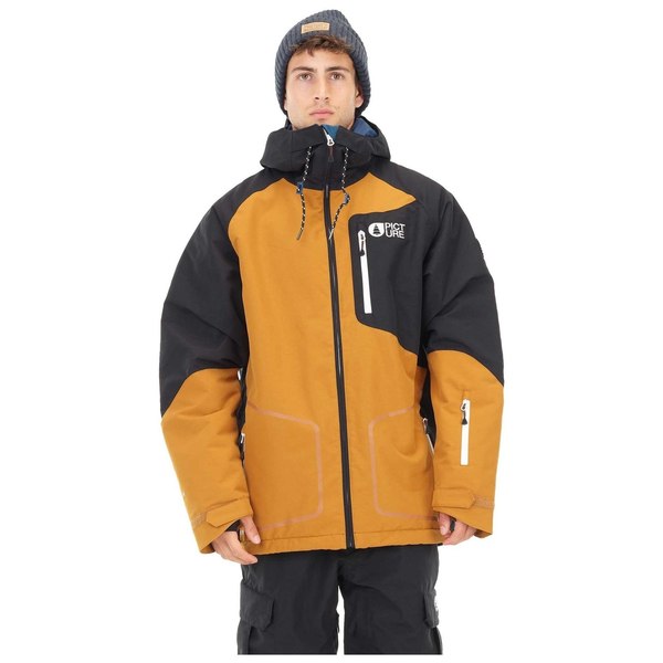Picture Organic Men's Legender Ski Jacket on Sale
