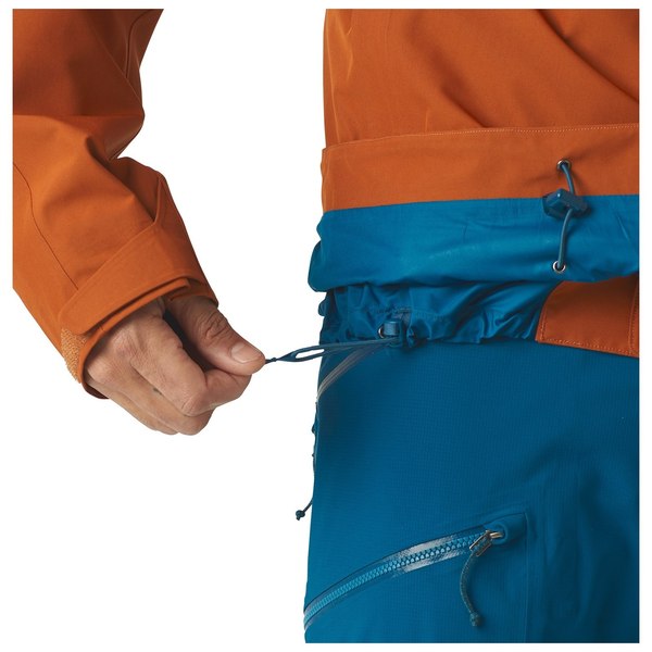 スノーボード patagonia powder bowl jacket pants S patagonia - パタゴニア patagonia POWDER BOWL JACKET 31391