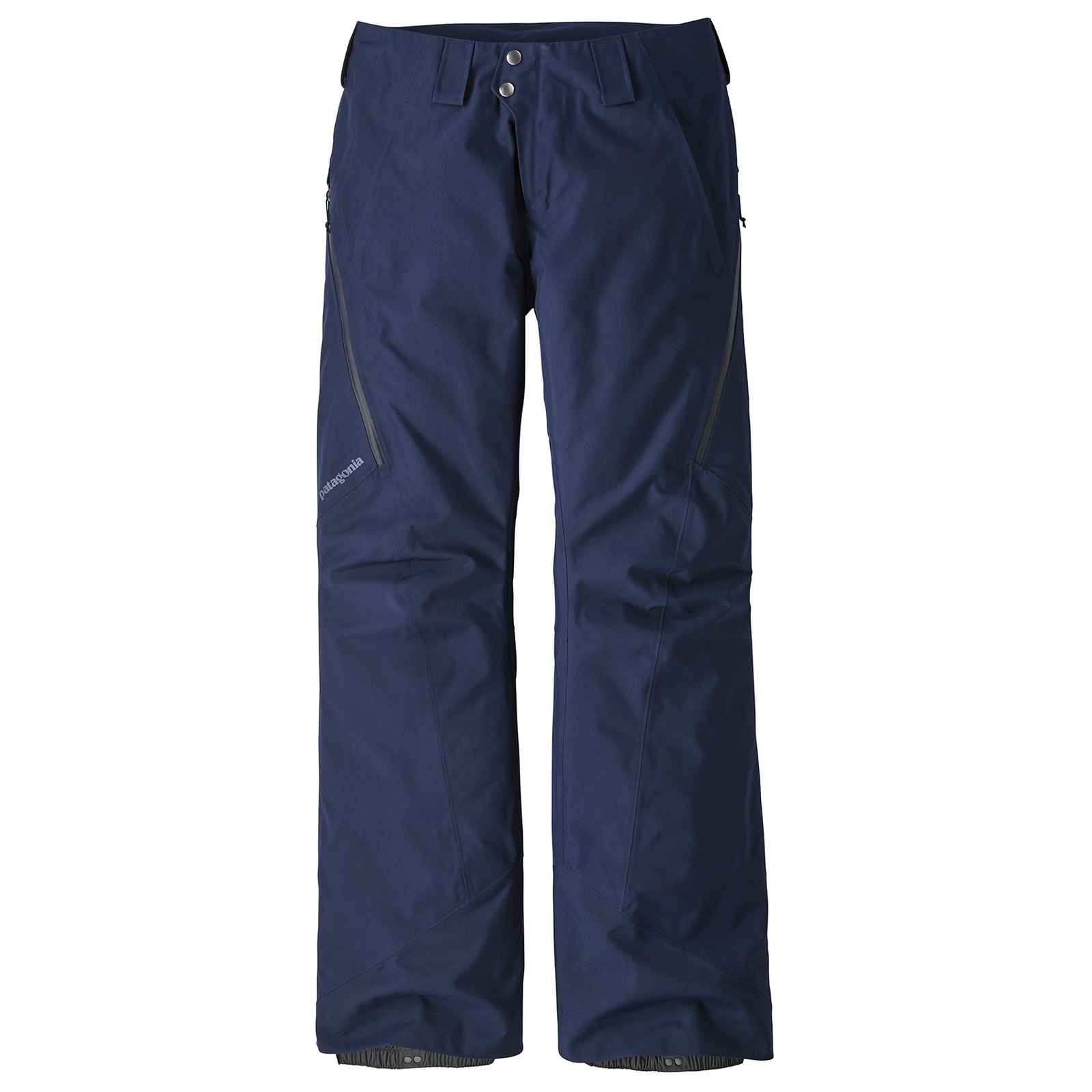 Patagonia Women's Insulated Powder Bowl Ski Pants Powder7