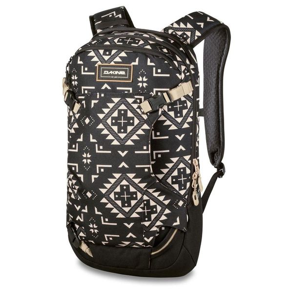 Dakine Womens Heli Pack 12L Backpack - Powder7