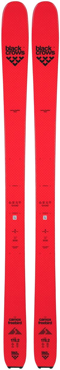 2019 Black Crows<br>Camox Freebird Graphics