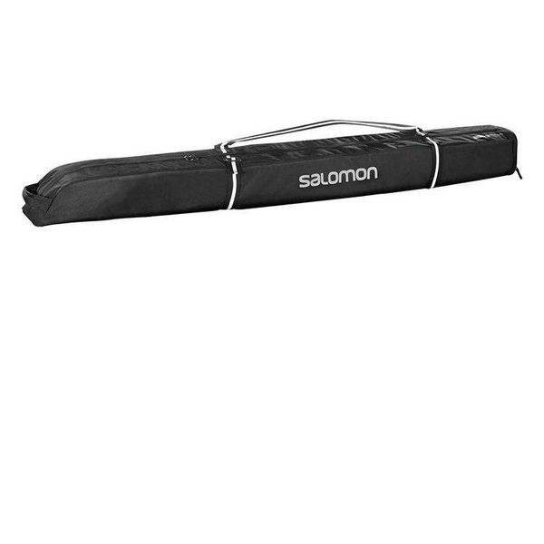 salomon 2 pair ski bag Salomon Extend 1P Pad 165 Plus 20 Ski Bag
