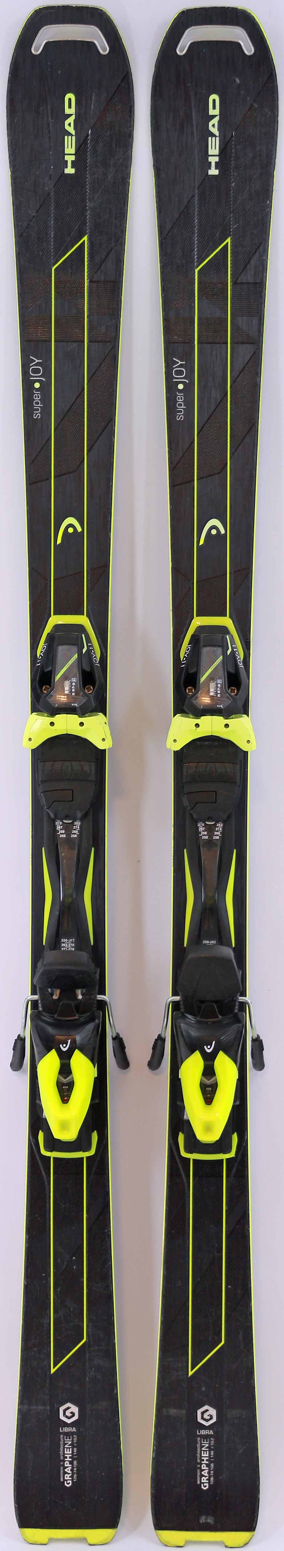 2017 Head<br>Super Joy Graphics