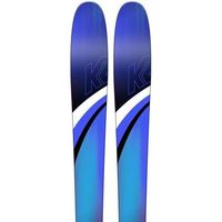 2019 K2 ThrilLUVit 85 163cm Skis - Powder7