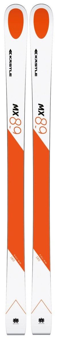 2020 Kastle<br>MX89 Graphics