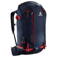 Salomon Extend Go To Snow Gearbag Luggage - Powder7