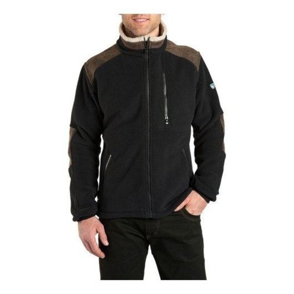Kuhl Men's Alpenwurx Jacket Powder7