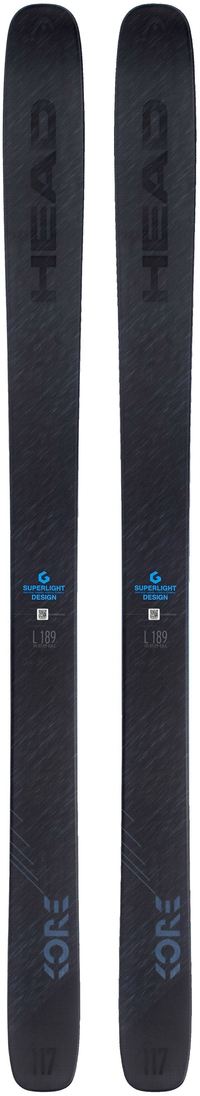 2019 Head<br>Kore 117 Graphics