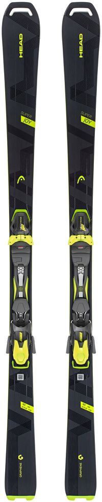 2019 Head<br>Super Joy Graphics