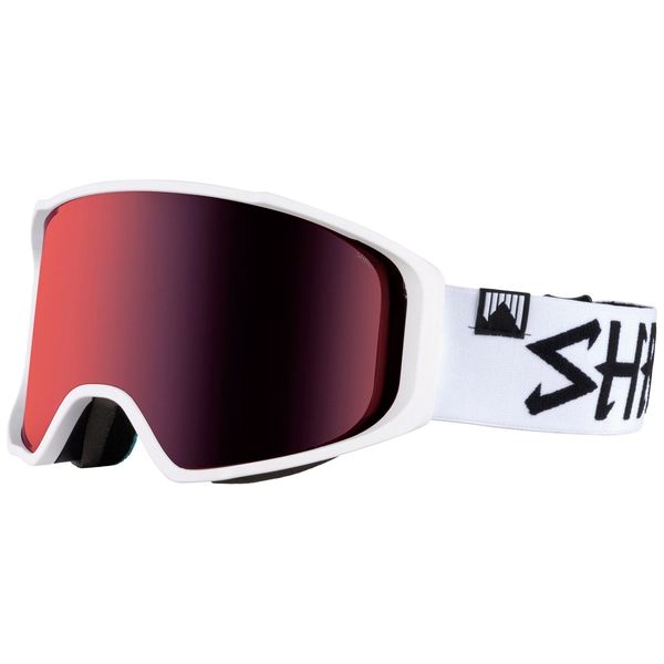 Shred Simplify Goggles - Powder7